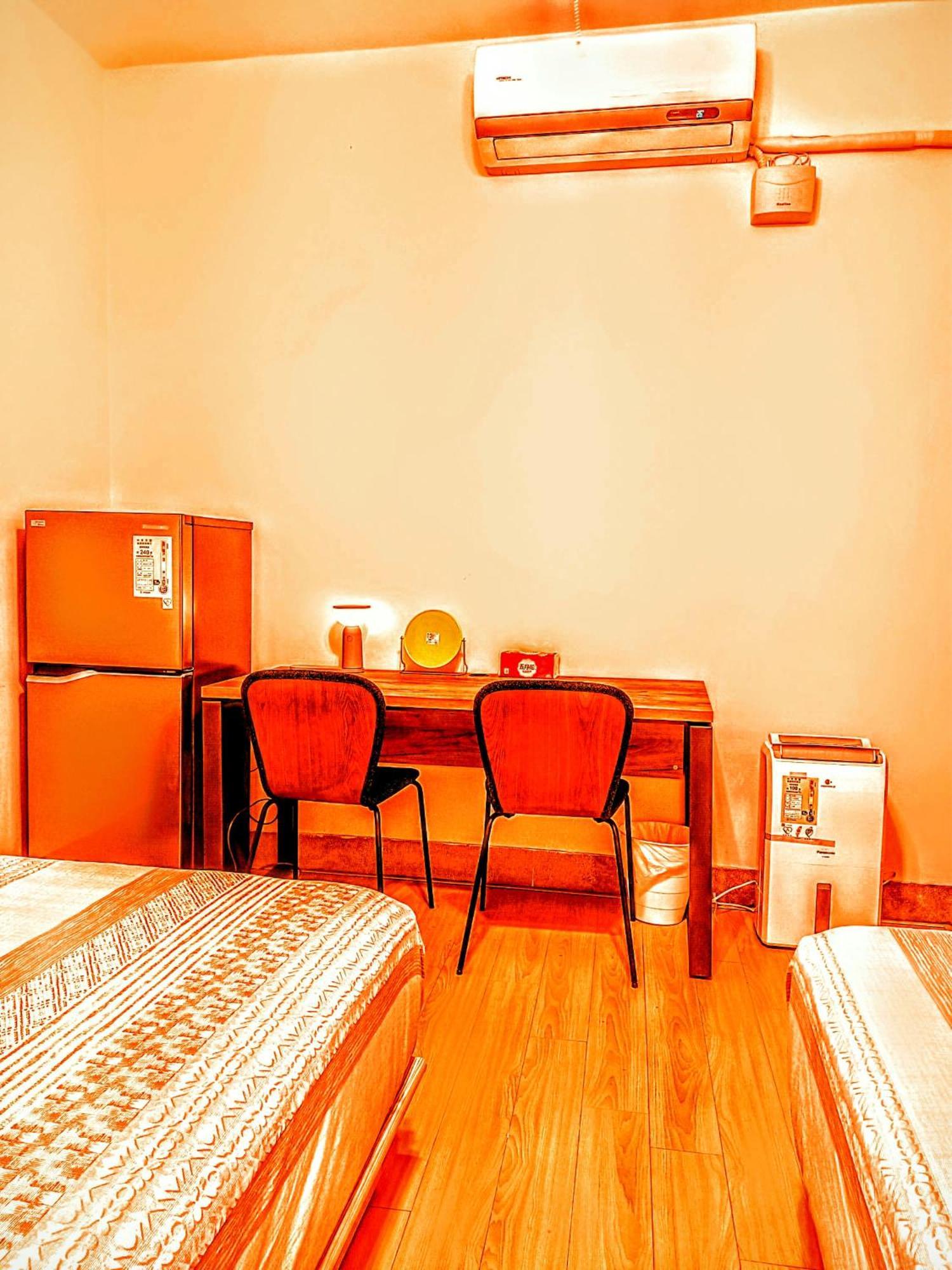 Yun Cheng Homestay Jiufen Exterior photo