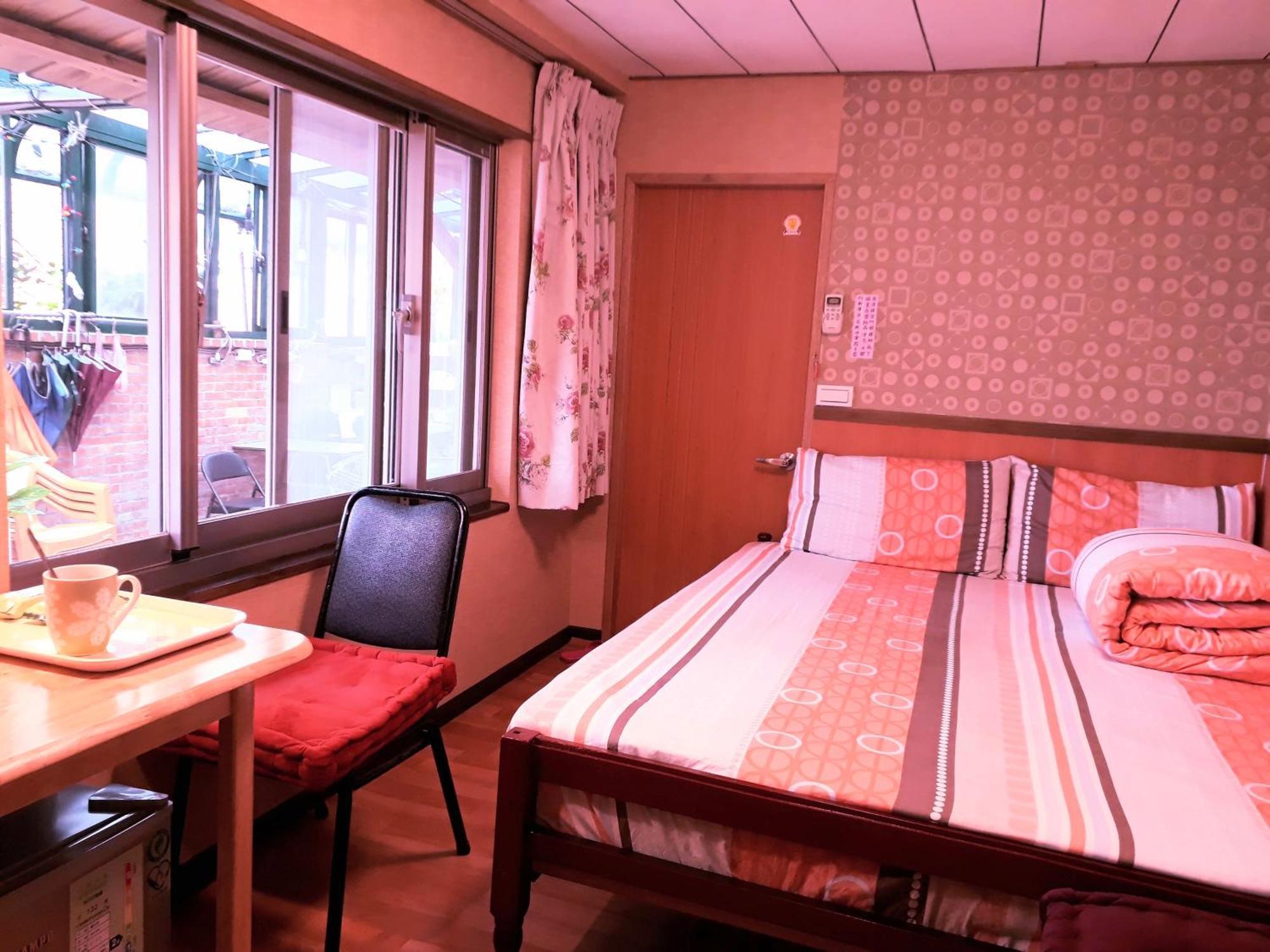 Yun Cheng Homestay Jiufen Exterior photo