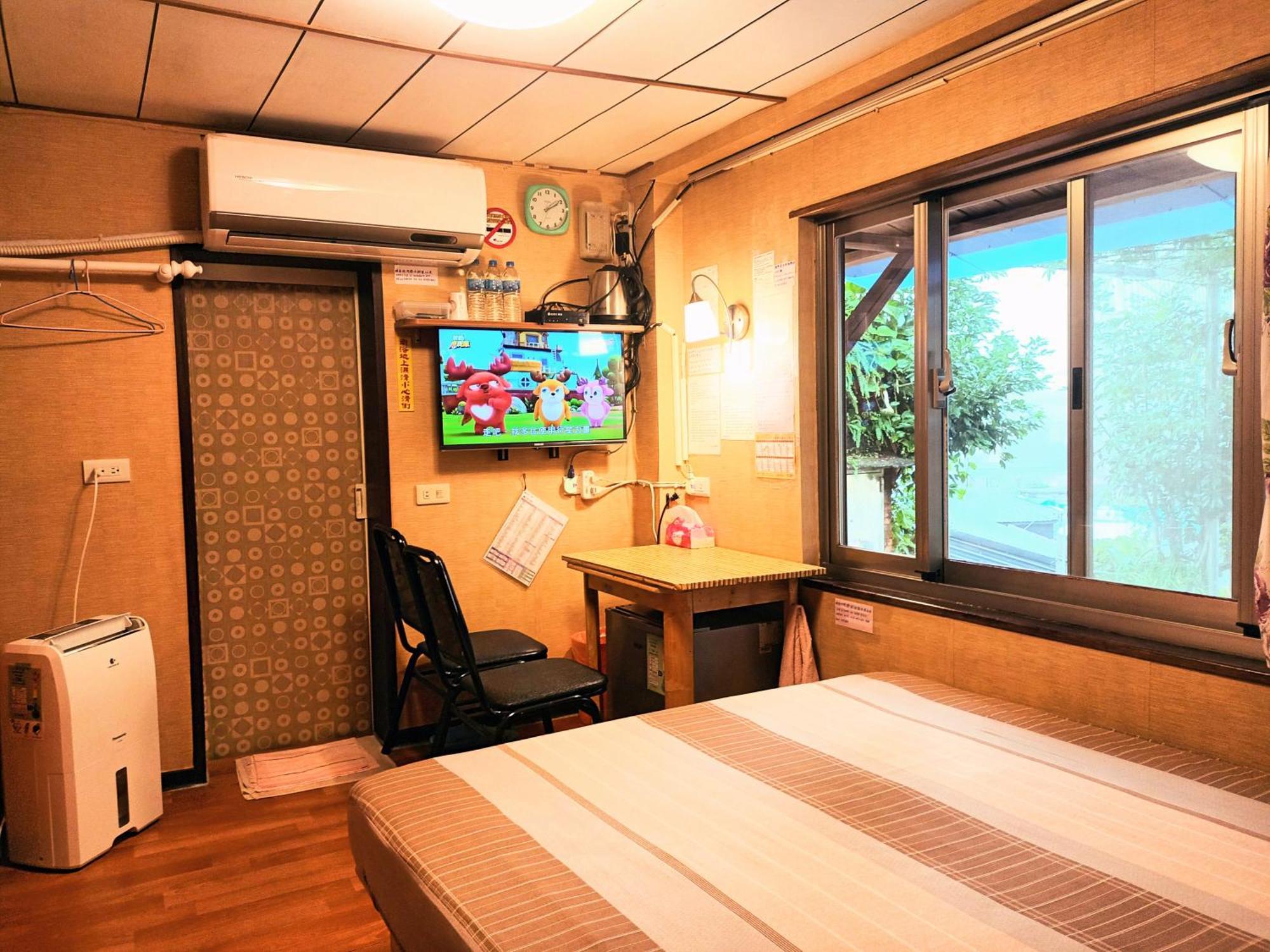 Yun Cheng Homestay Jiufen Exterior photo